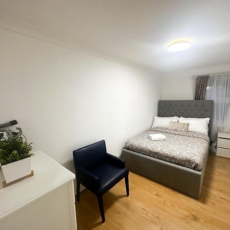 Flat 4, Stay In Aldgate London Exterior foto