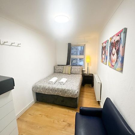 Flat 4, Stay In Aldgate London Exterior foto