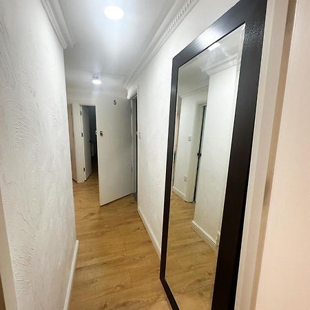Flat 4, Stay In Aldgate London Exterior foto
