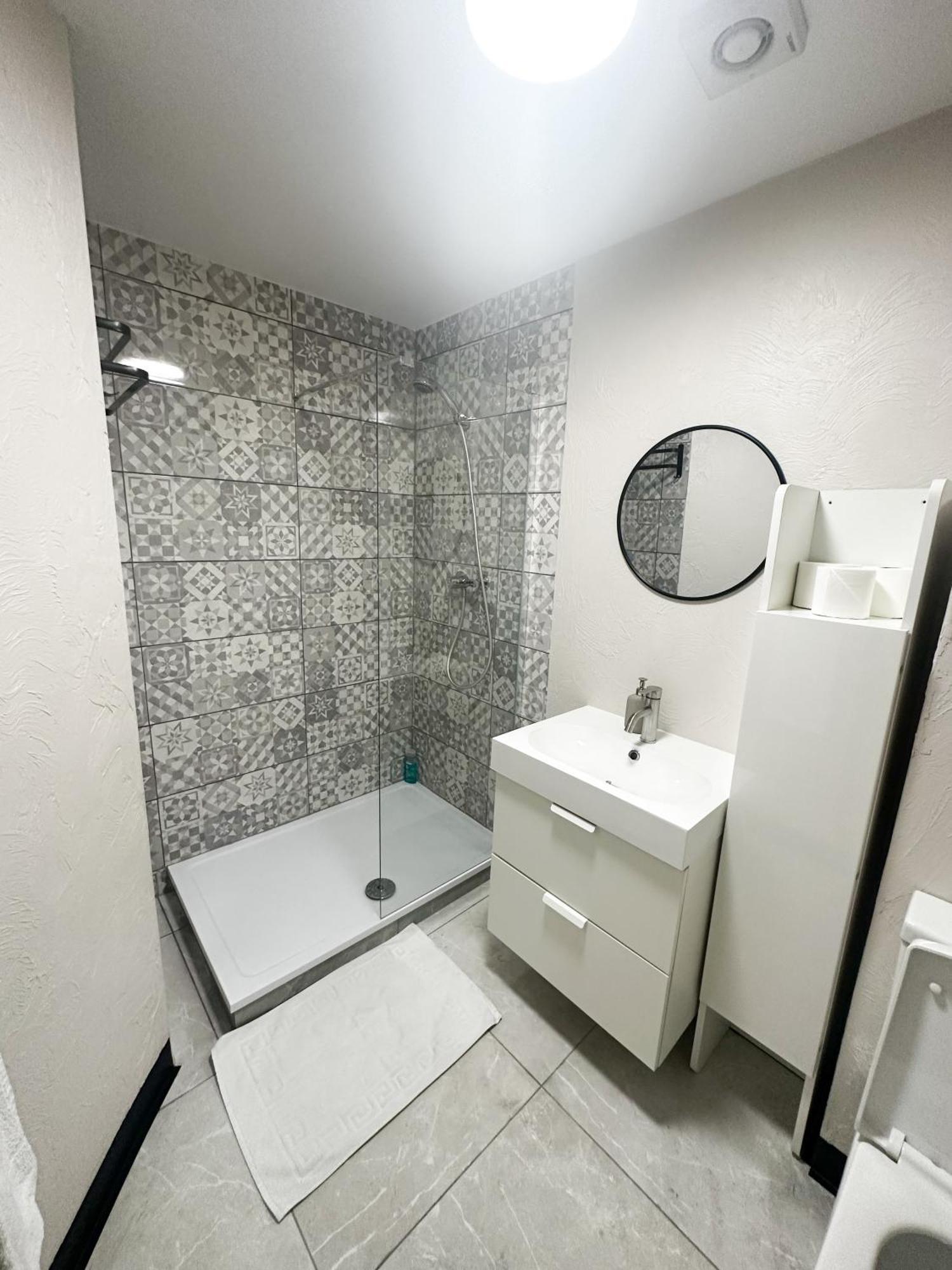 Flat 4, Stay In Aldgate London Exterior foto