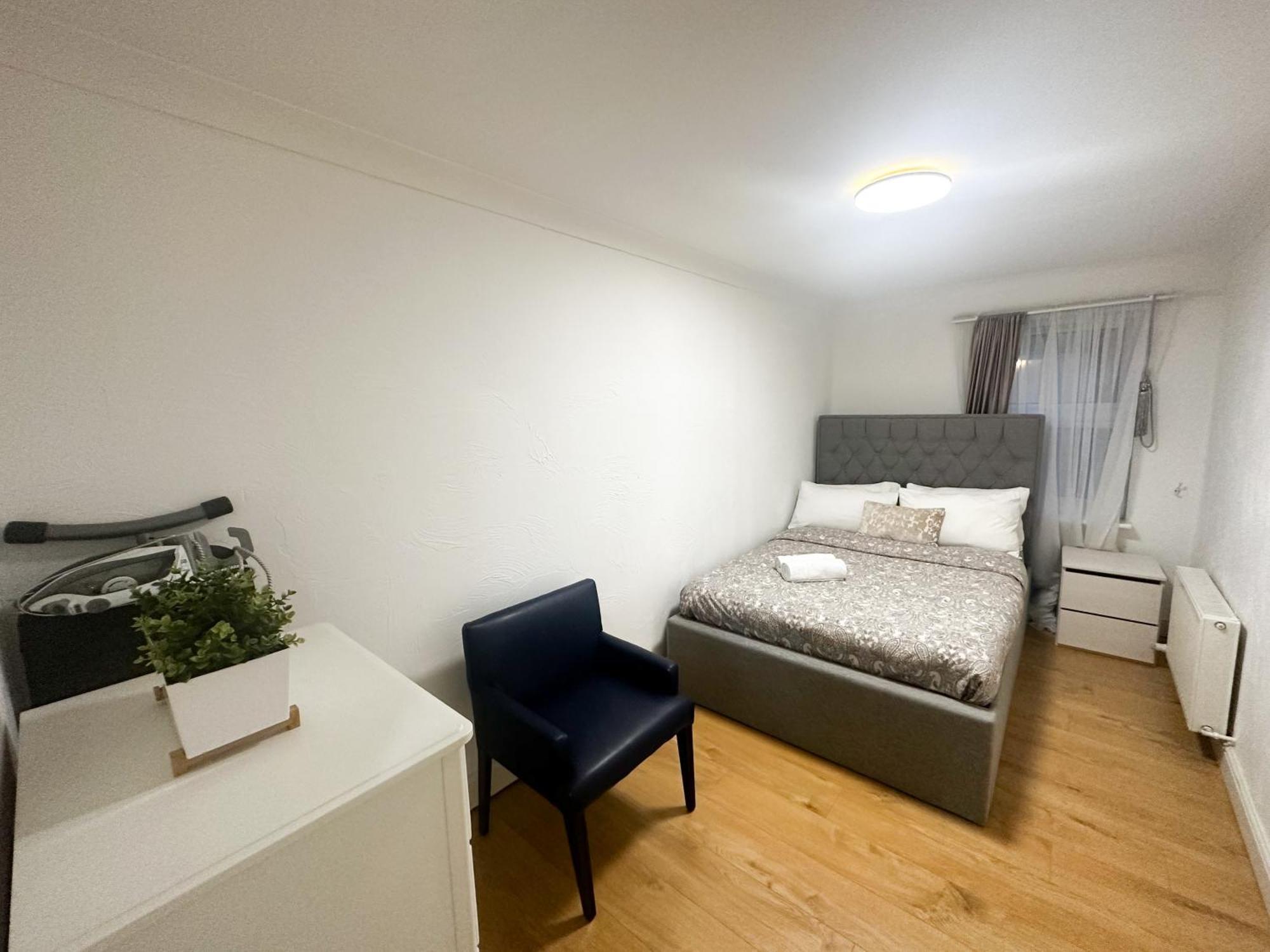Flat 4, Stay In Aldgate London Exterior foto