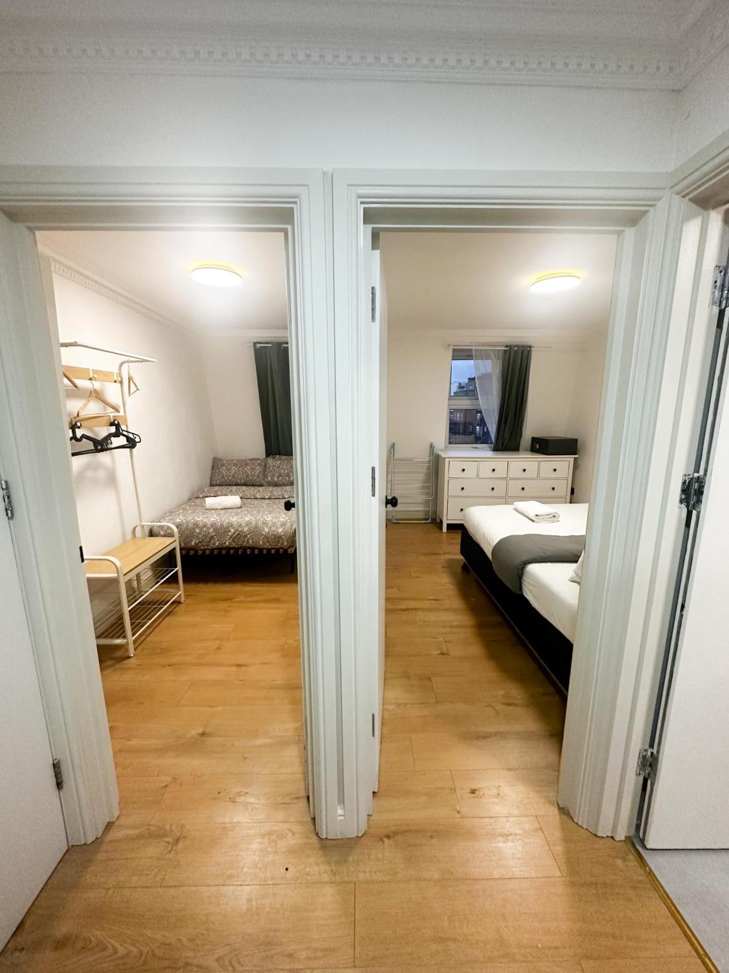 Flat 4, Stay In Aldgate London Exterior foto
