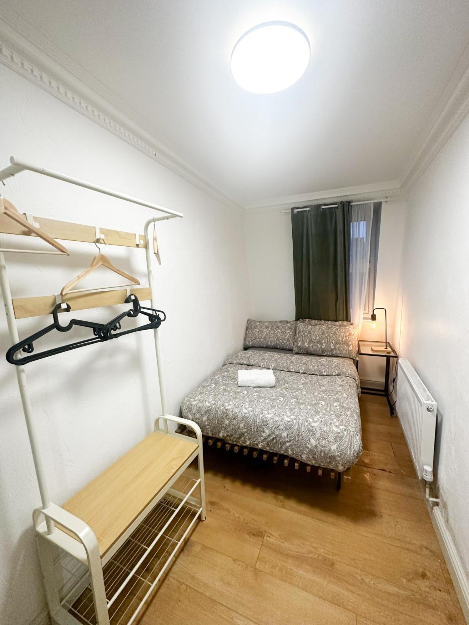 Flat 4, Stay In Aldgate London Exterior foto