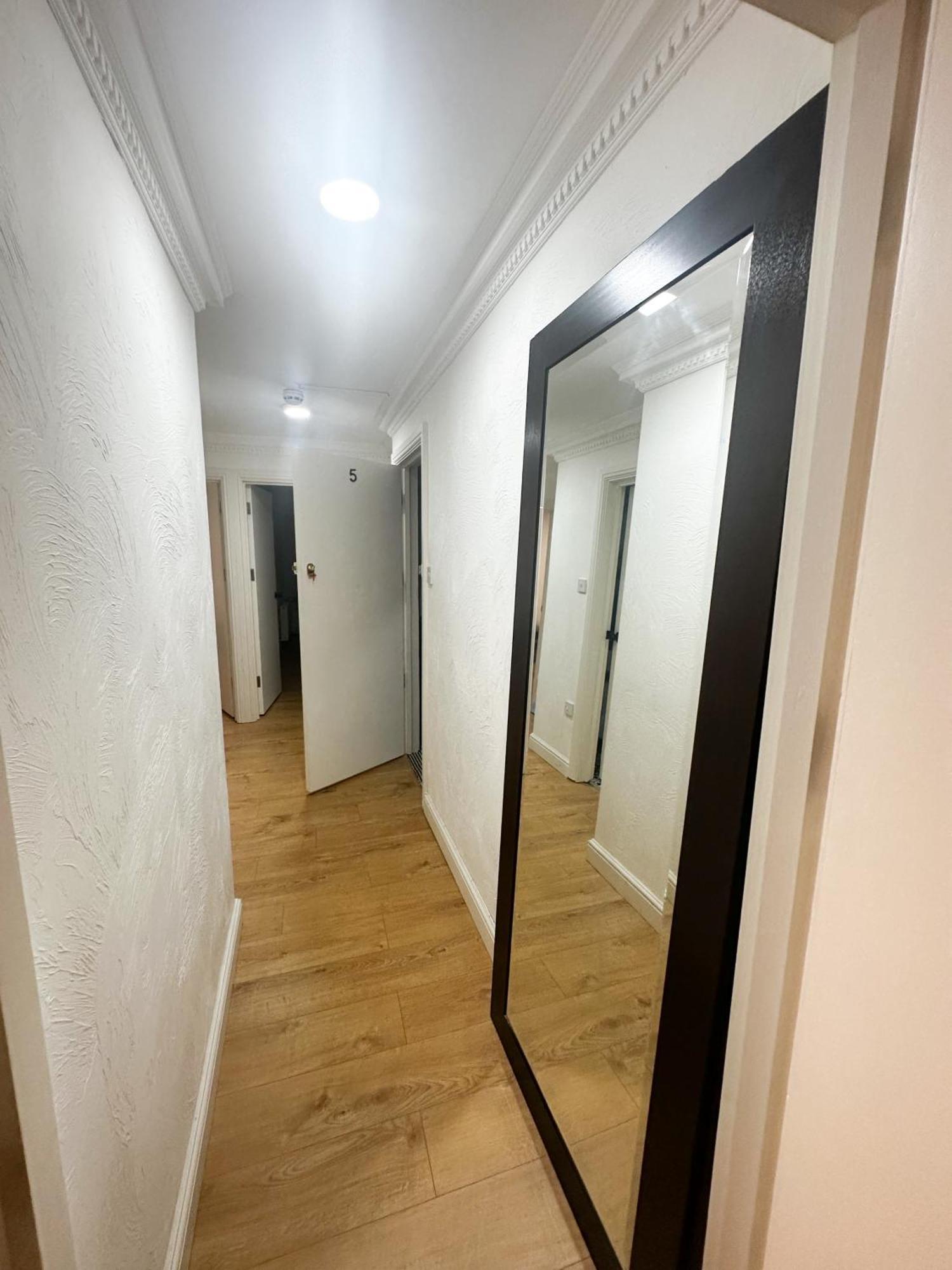Flat 4, Stay In Aldgate London Exterior foto